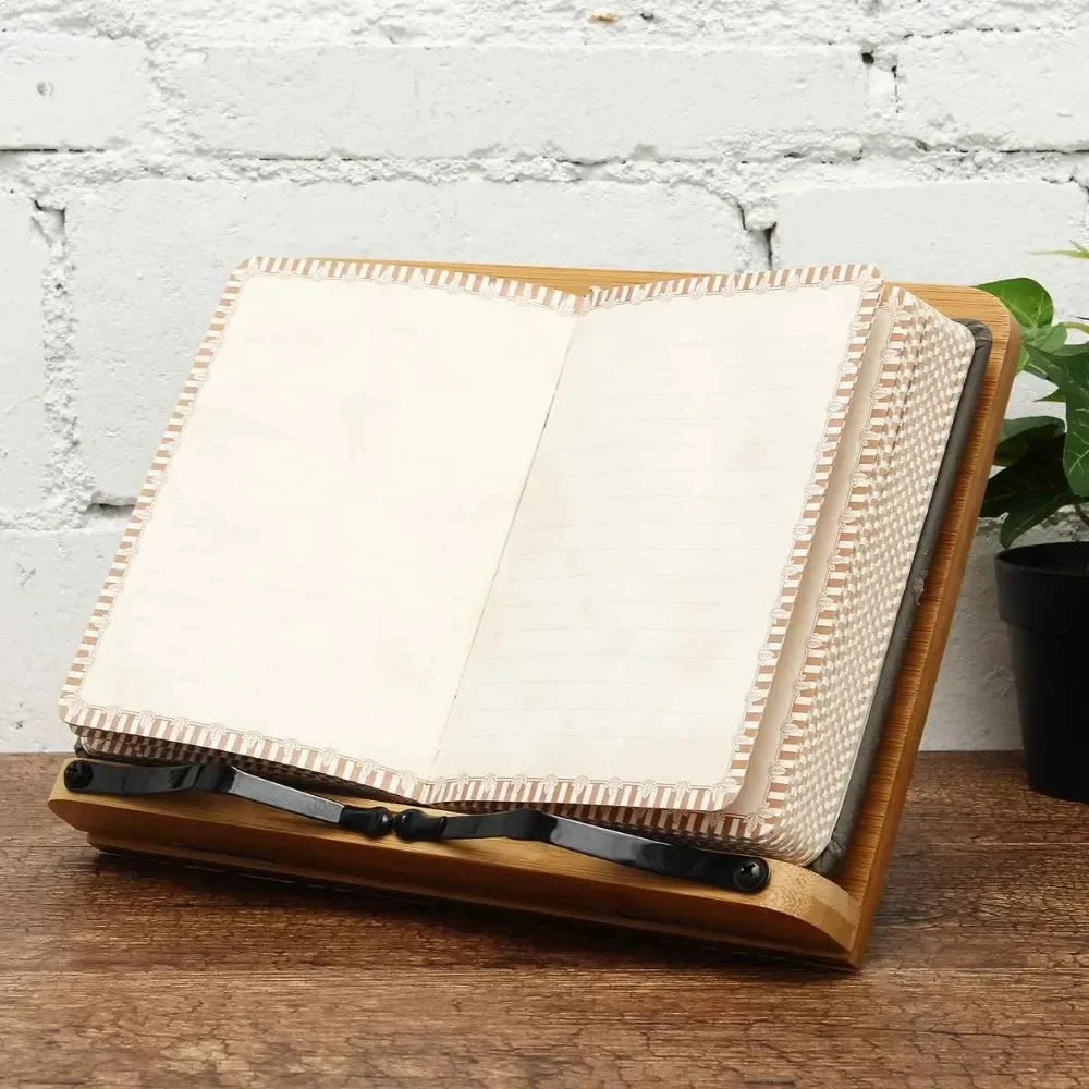 Reading Desk Book Stand