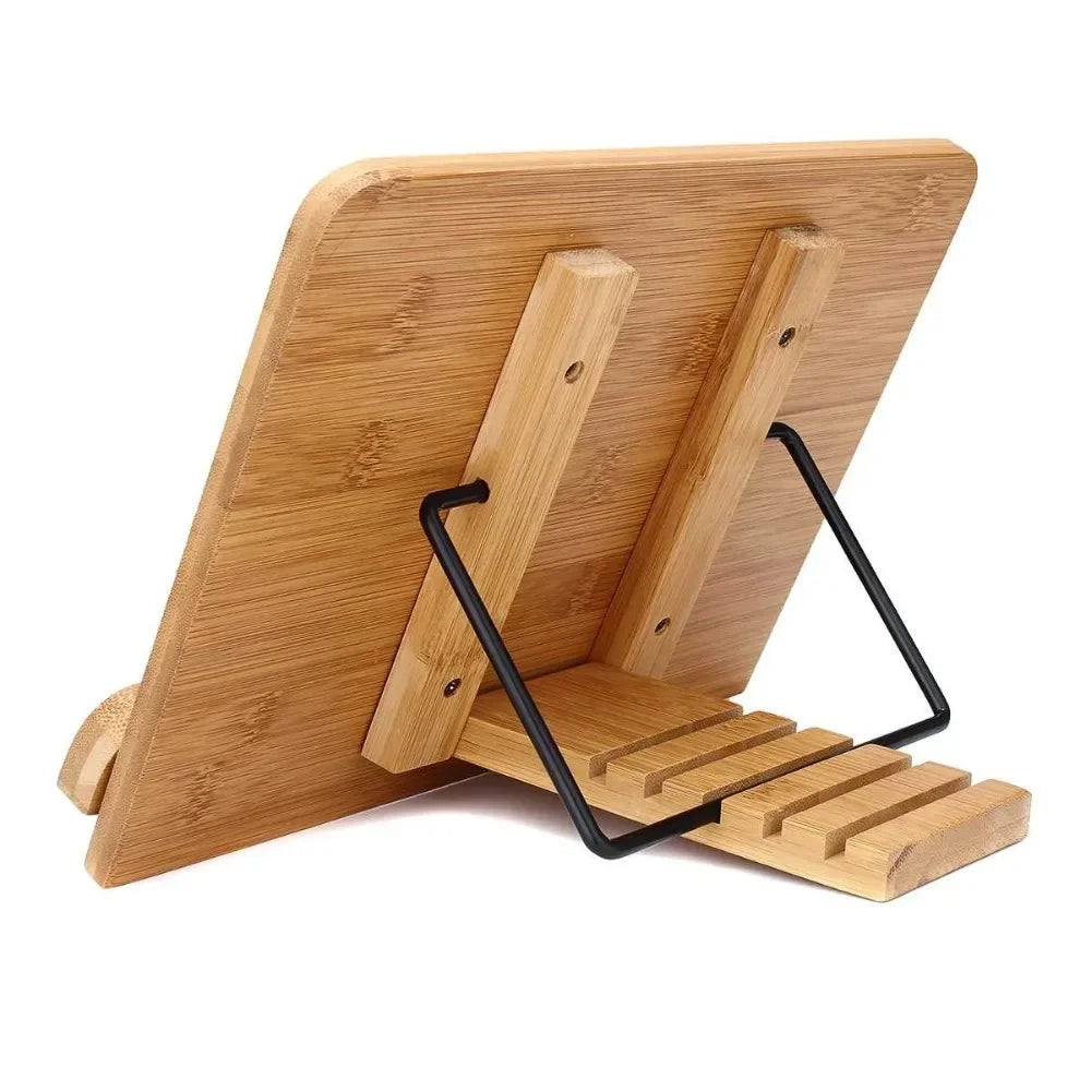 Reading Desk Book Stand