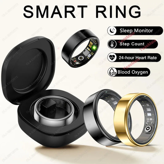 Nuro SmartRing